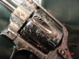 Smith & Wesson 629-6,rare 5