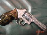 Smith & Wesson 629-6,rare 5