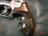 Smith & Wesson 629-6,rare 5