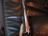 Colt 1903,32 acp,master scroll engraved by Santiago leis,refinished bright nickel,made 1921,faux Ivory grips,a real work of art,& certificate - 15 of 15