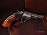 Smith & Wesson 66-1,4