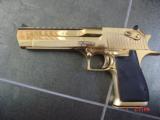 Magnum Research Desert Eagle 50AE,6