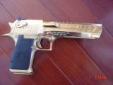 Magnum Research Desert Eagle 50AE,6