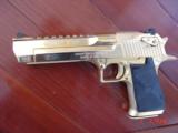 Magnum Research Desert Eagle 50AE,6