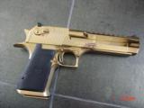 Magnum Research Desert Eagle 50AE,6