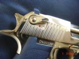 Magnum Research Desert Eagle 50AE,6