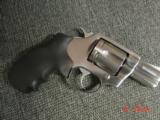 Colt Rare Magnum Carry 2