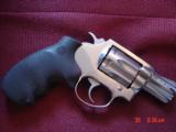 Colt Rare Magnum Carry 2