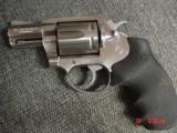 Colt Rare Magnum Carry 2
