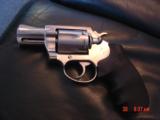 Colt Rare Magnum Carry 2