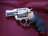 Colt Rare Magnum Carry 2