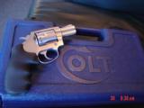 Colt Rare Magnum Carry 2