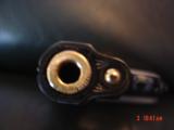 Colt 1908,25auto,Vest pocket,fully engraved by Flannery,reblued with 24K accents,made 1915,pearlite grips,a work of art,1 of a kind !! - 13 of 15