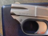 COP 4 barrel,357Magnum,Compact Off-Duty Police,rare with case & manual,cool hand cannon !! - 10 of 15