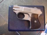 COP 4 barrel,357Magnum,Compact Off-Duty Police,rare with case & manual,cool hand cannon !! - 8 of 15