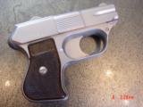 COP 4 barrel,357Magnum,Compact Off-Duty Police,rare with case & manual,cool hand cannon !! - 15 of 15