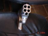 COP 4 barrel,357Magnum,Compact Off-Duty Police,rare with case & manual,cool hand cannon !! - 2 of 15