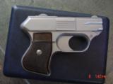 COP 4 barrel,357Magnum,Compact Off-Duty Police,rare with case & manual,cool hand cannon !! - 5 of 15