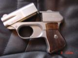 COP 4 barrel,357Magnum,Compact Off-Duty Police,rare with case & manual,cool hand cannon !! - 12 of 15