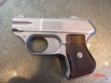 COP 4 barrel,357Magnum,Compact Off-Duty Police,rare with case & manual,cool hand cannon !! - 14 of 15