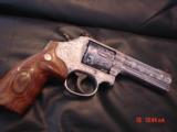 Smith & Wesson 686-6,4