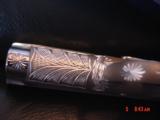 Colt Lightweight Defender,full engraved by Flannery Engraving,3",45ACP,polished stainless slide,very deep engraving by hand,NIB,1 of a kind !! - 13 of 15