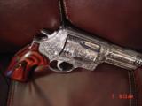 Smith & Wesson 500,4