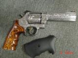 Smith & Wesson 629-6,5