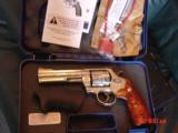 Smith & Wesson 629-6,5