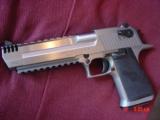 Magnum Research Desert Eagle,50AE,6
