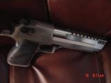 Magnum Research Desert Eagle,50AE,6