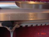 Magnum Research Desert Eagle,50AE,6