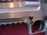 Magnum Research Desert Eagle,50AE,6