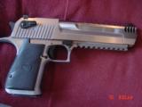 Magnum Research Desert Eagle,50AE,6