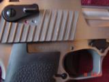 Magnum Research Desert Eagle,50AE,6