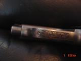 Colt 1908,25auto,Vest Pocket, rerfinished in French Gray,& master engraved by Augie LoPrinzi,made 1914,awesom 1 of a kind work of art - 12 of 15