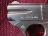 COP 4 barrel Derringer,357 Magnum/38 Special,original box,outer sleeve,manual,warranty card,& foam insert,most complete package I have seen-rare !! - 6 of 15