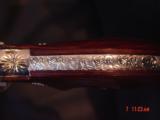 Smith & Wesson 629-6,44mag,5" barrel,fully polished & engraved by Flannery Engraving,Rosewood grips,never fired,1 of a kind work of art !! - 13 of 15