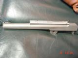Wichita International Pistol,3 barrel set.10" barrels,7mm Int-R with brass & die,32 H&R mag,& 22LR,break open single shot.very accurate,nice case - 15 of 15