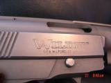 Wildey Hunter,10" barrel,475 Magnum,2 mags,factory box of ammo,Pelican case,awesome hand cannon !! - 10 of 15