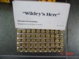 Wildey Hunter,10" barrel,475 Magnum,2 mags,factory box of ammo,Pelican case,awesome hand cannon !! - 4 of 15