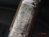 Arsenal Firearms Double Barrel,38 Super, fully engraved by Flannery Engraving,4.5lbs., 5".16 shots in 3-5 sec. never fired,1 of a kind rare showp - 12 of 15