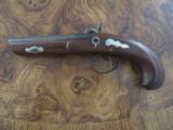 GILLESPIE DERRINGER ANTIQUE - 2 of 6