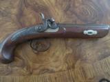 GILLESPIE DERRINGER ANTIQUE - 1 of 6