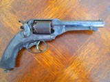 CONFERATE KERR REVOLVER JS AND ANCHOR VERY GOOD CONDITION - 2 of 10