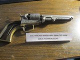 COLT POCKET CIVIL WAR 1864 - 2 of 8