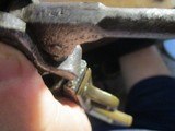 COLT POCKET CIVIL WAR 1864 - 6 of 8