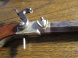 NOCK LONDON PERCUSSIOIN POCKET MUFF PISTOLS - 3 of 10