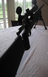 McMillan Bros -- McMILLAN MCRT-300 WIN MAG SNIPER, RIGHT HAND - McBros Rifle Co. Hand Made! - 7 of 12