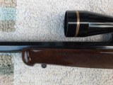 Browning Low Wall 1885 260 Remington - 3 of 5
